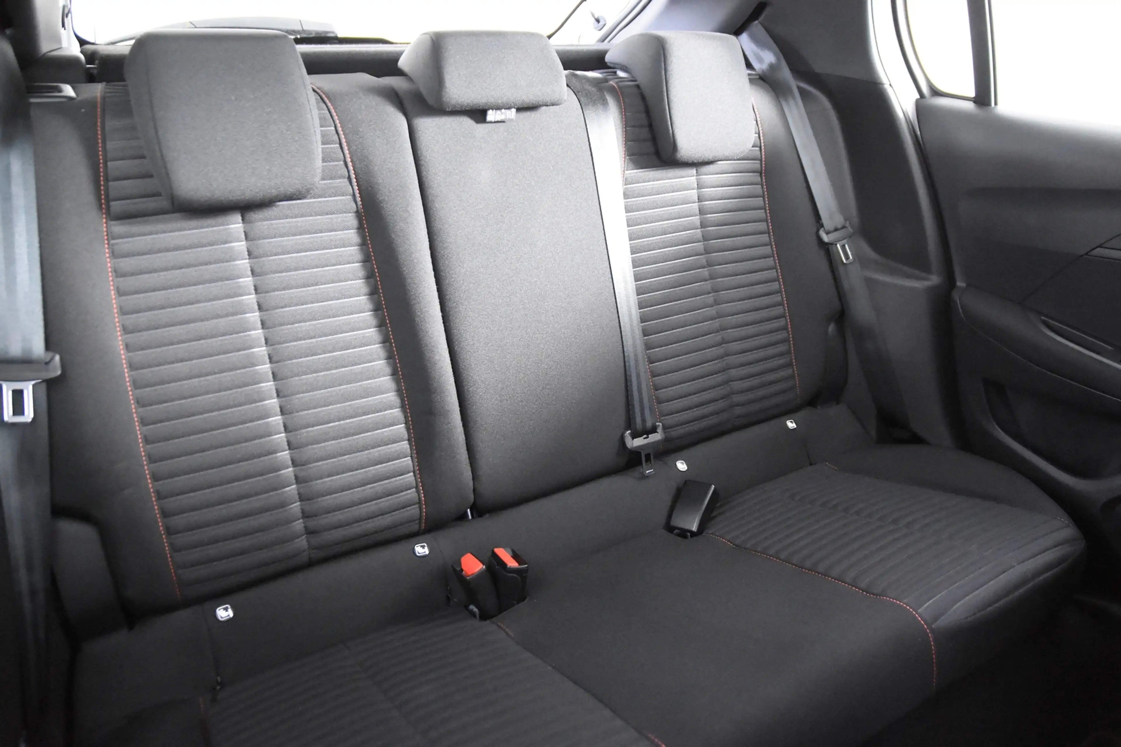Peugeot 208 *1ste Eigenaar*Navigatie*Carplay*PDC* — photo 10