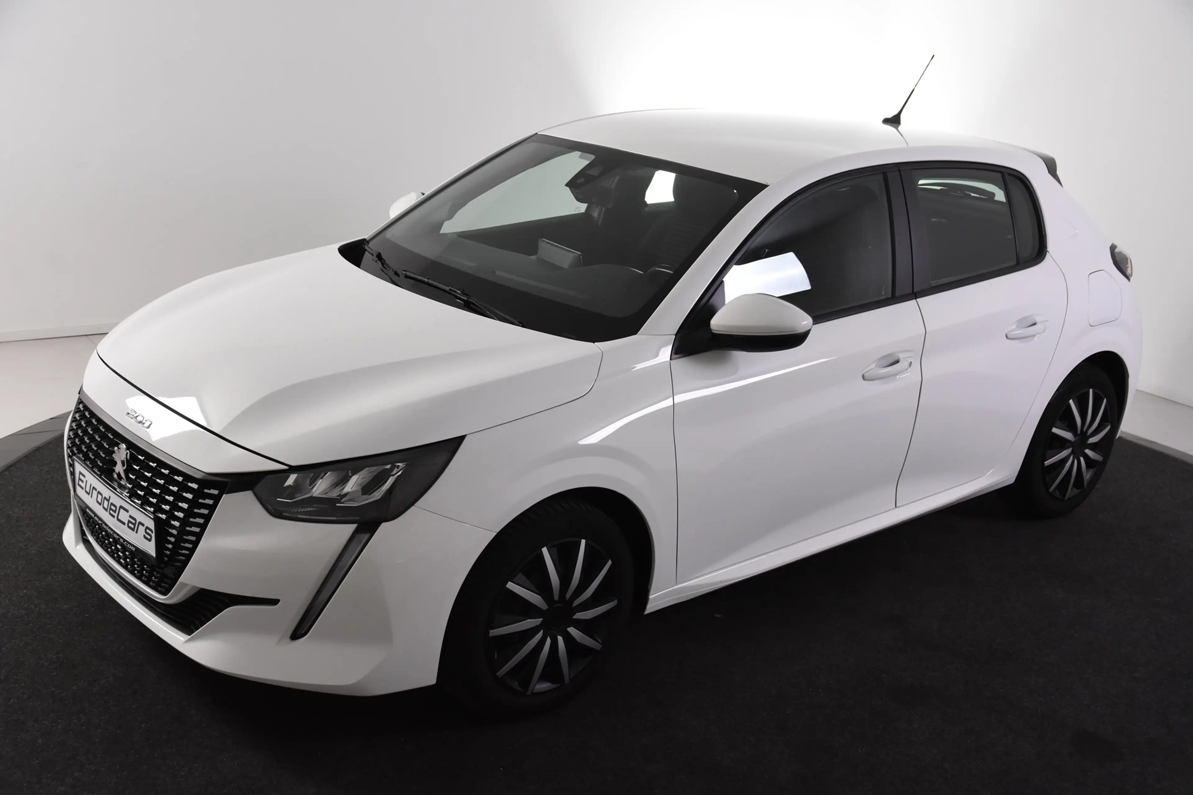 Peugeot 208 *1ste Eigenaar*Navigatie*Carplay*PDC* — photo 4