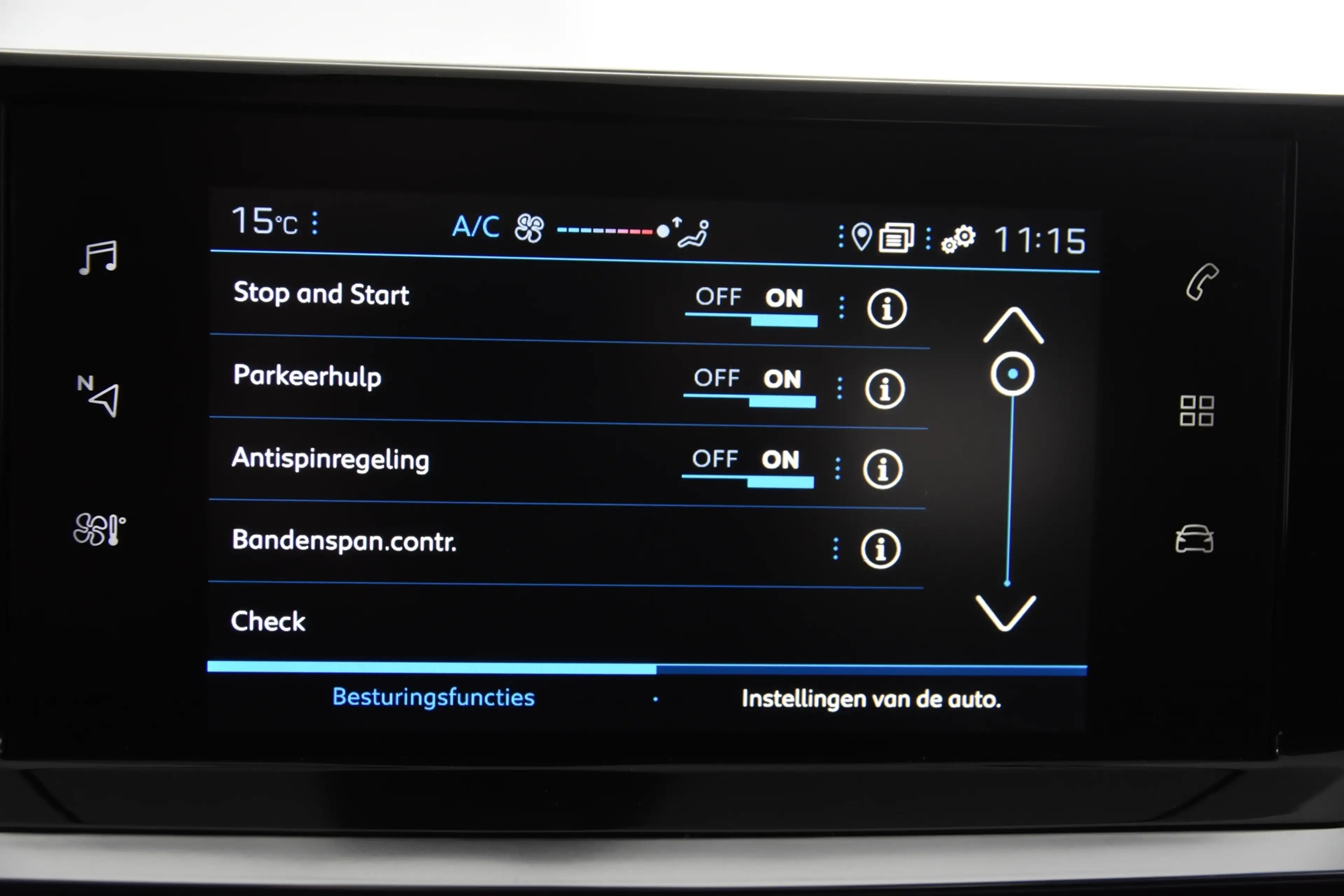 Peugeot 208 *1ste Eigenaar*Navigatie*Carplay*PDC* — photo 14