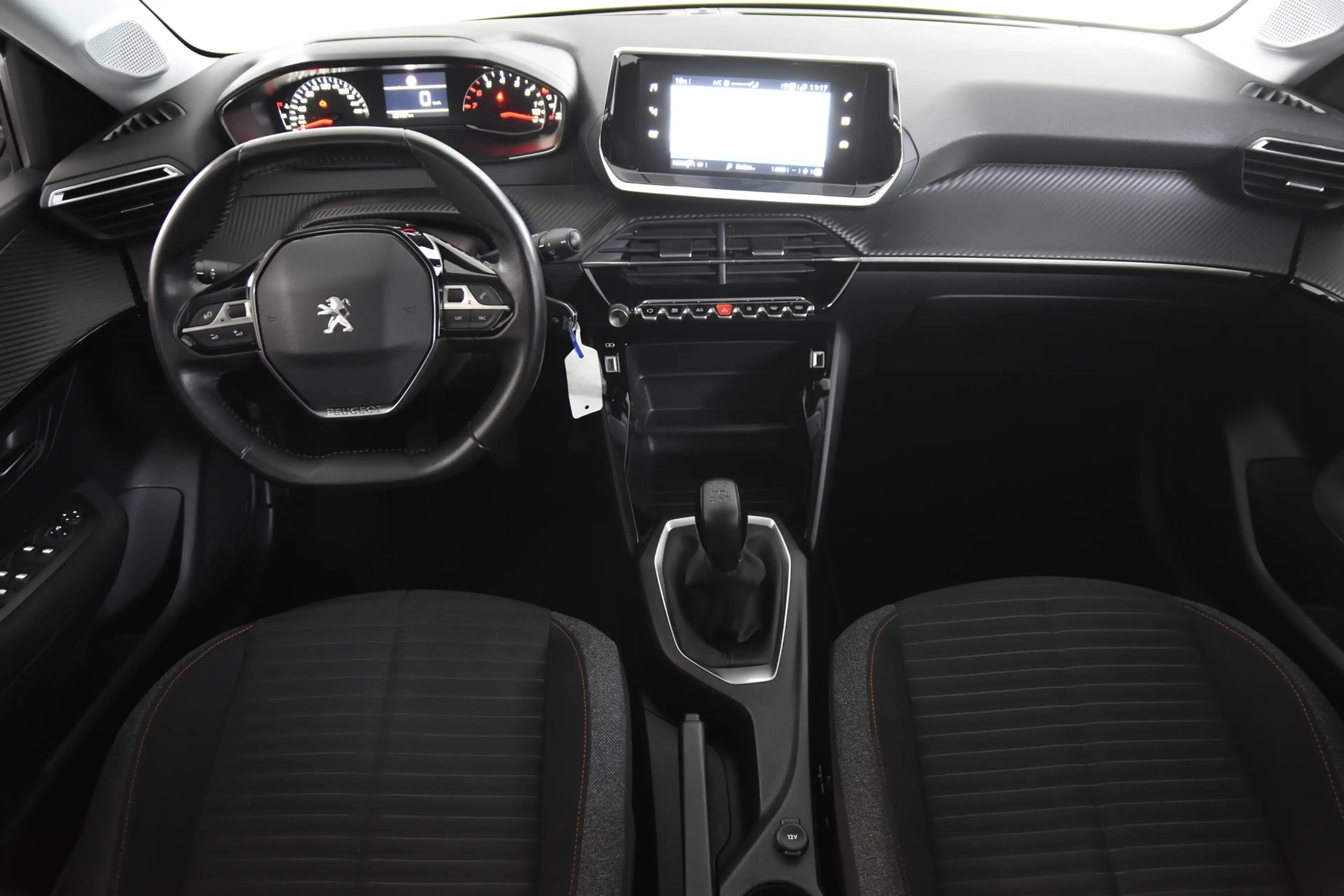 Peugeot 208 *1ste Eigenaar*Navigatie*Carplay*PDC* — photo 9