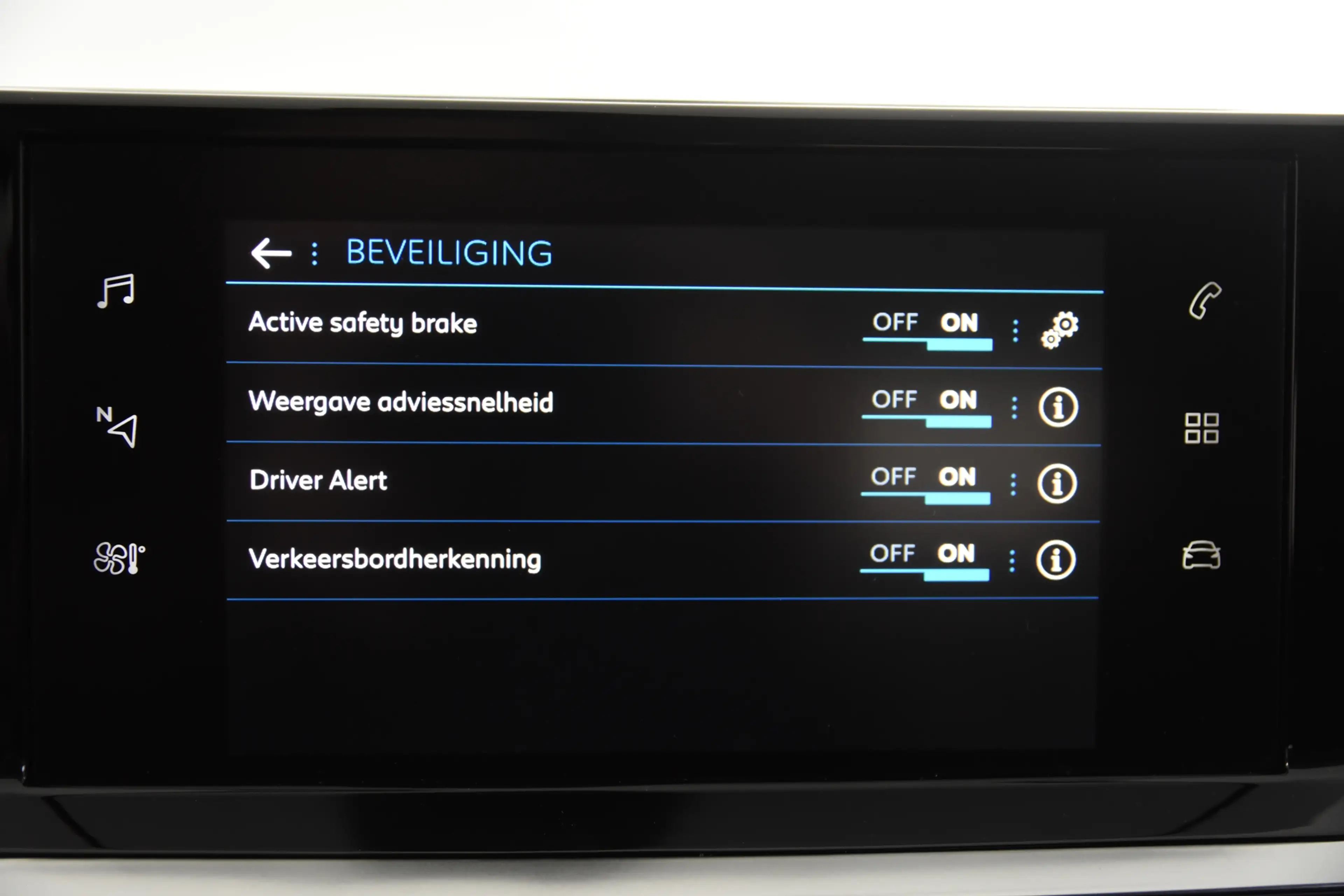Peugeot 208 *1ste Eigenaar*Navigatie*Carplay*PDC* — photo 13