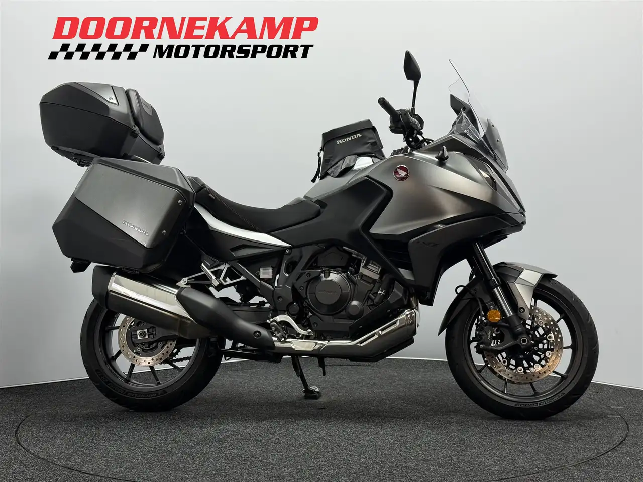 Honda NT 1100