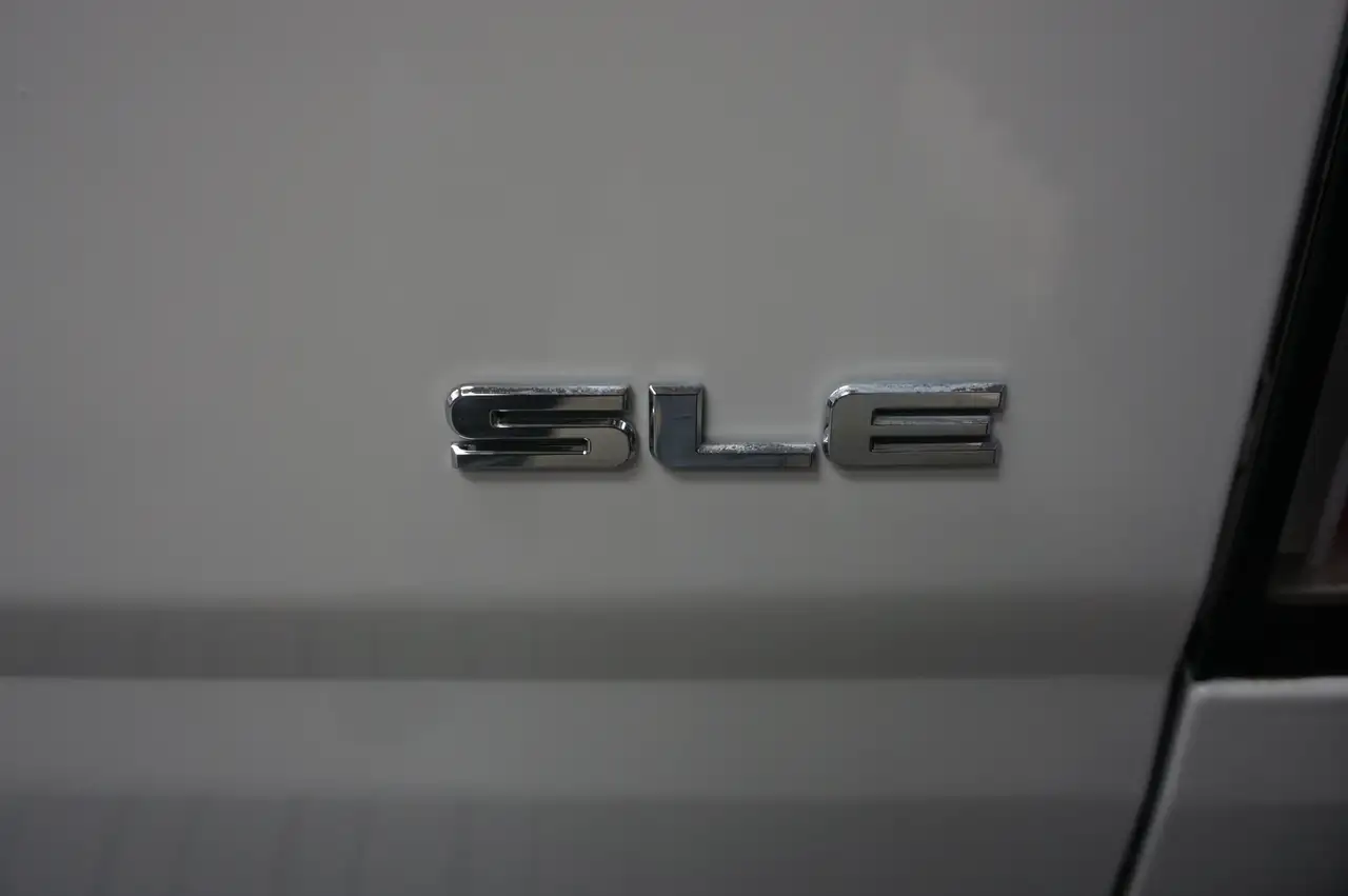 GMC Canyon снимка GMC Canyon