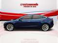 Tesla Model 3 Gran Autonomia AWD Bleu - thumbnail 3
