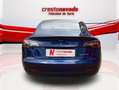 Tesla Model 3 Gran Autonomia AWD Bleu - thumbnail 6