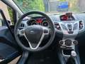 Ford Fiesta 1.4 Ghia Zwart - thumbnail 7