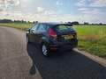 Ford Fiesta 1.4 Ghia Zwart - thumbnail 2
