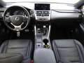 Lexus NX 300 Hybrid 4WD F-Sport Gris - thumbnail 14