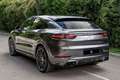 Porsche Cayenne S Coupé Aut. Gris - thumbnail 2