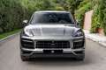Porsche Cayenne S Coupé Aut. Gris - thumbnail 7