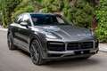 Porsche Cayenne S Coupé Aut. Gris - thumbnail 1