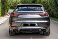 Porsche Cayenne S Coupé Aut. Gris - thumbnail 3