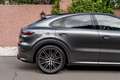 Porsche Cayenne S Coupé Aut. Gris - thumbnail 6