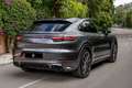 Porsche Cayenne S Coupé Aut. Gris - thumbnail 4