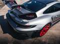 Porsche 992 911 GT3 RS / Weissach / Ceramics / Carbon / New Argent - thumbnail 14