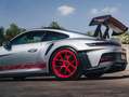 Porsche 992 911 GT3 RS / Weissach / Ceramics / Carbon / New Argent - thumbnail 19