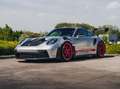 Porsche 992 911 GT3 RS / Weissach / Ceramics / Carbon / New Argent - thumbnail 4