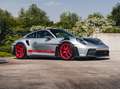 Porsche 992 911 GT3 RS / Weissach / Ceramics / Carbon / New Argent - thumbnail 11