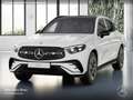Mercedes-Benz GLC 300 e 4M AMG+NIGHT+PANO+360+AHK+SITZKLIMA+TOTW Weiß - thumbnail 2