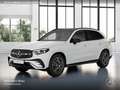 Mercedes-Benz GLC 300 e 4M AMG+NIGHT+PANO+360+AHK+SITZKLIMA+TOTW Weiß - thumbnail 14