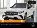Mercedes-Benz GLC 300 e 4M AMG+NIGHT+PANO+360+AHK+SITZKLIMA+TOTW Weiß - thumbnail 1