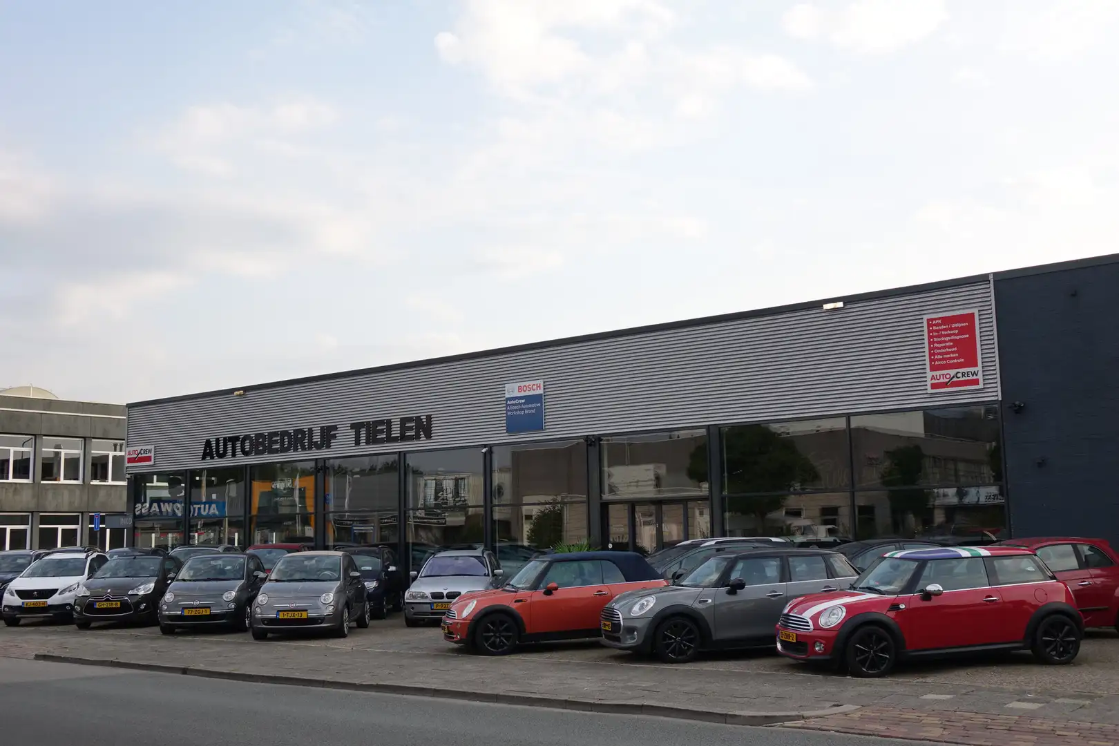 SEAT Mii 1.0 Style Sport Automaat, slecht 26000km, nieuwsta Rot - 2