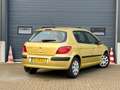 Peugeot 307 1.6-16V XS Yellow - thumbnail 5