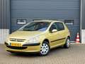 Peugeot 307 1.6-16V XS Yellow - thumbnail 1