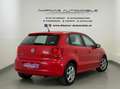 Volkswagen Polo 4FRIENDS 1,2 *ERSTBESITZ* Rot - thumbnail 6