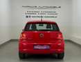 Volkswagen Polo 4FRIENDS 1,2 *ERSTBESITZ* Rot - thumbnail 7