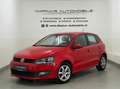 Volkswagen Polo 4FRIENDS 1,2 *ERSTBESITZ* Rot - thumbnail 1