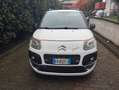 Citroen C3 C3 Picasso Picasso 1.6 hdi 16v Ideal NEOPATENTATI Bianco - thumbnail 2