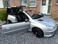 Peugeot 206 CC Filou, TÜV neu, Zahnriemen und Kupplung neu Gri - thumbnail 1