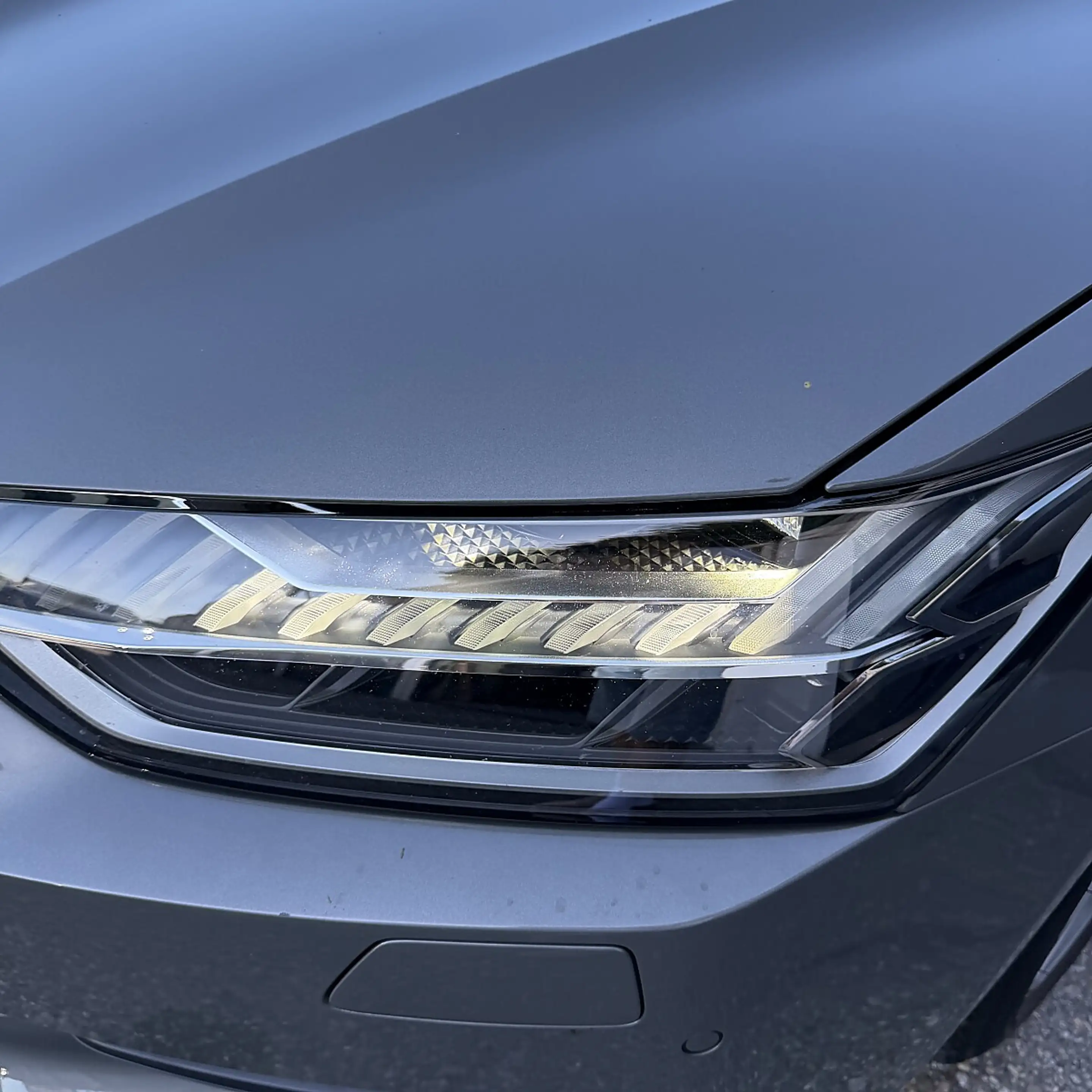 Audi A7 35 TDI Stronic *Virtual*Leder*Kamera*MatrixLED* — photo 9