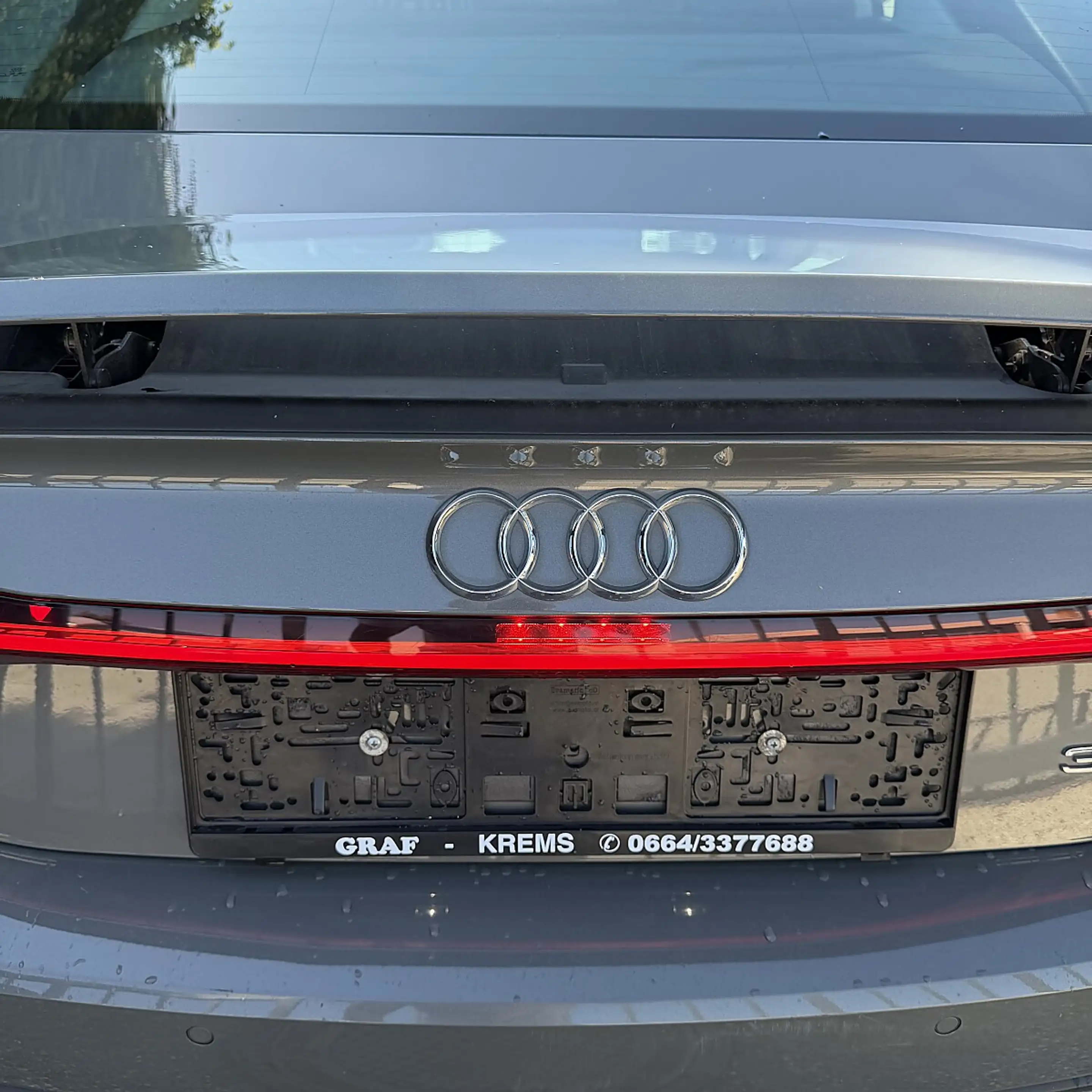 Audi A7 35 TDI Stronic *Virtual*Leder*Kamera*MatrixLED* — photo 12