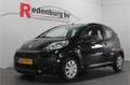 Peugeot 107 1.0 Access Accent Airco - Radio Cd Schwarz - thumbnail 8