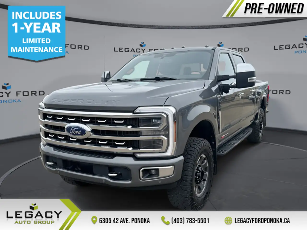 2024 Ford F 350