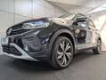 Volkswagen T-Cross 1.0 TSI"Life"LED ACC LaneASS Kamera Zwart - thumbnail 2