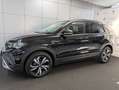 Volkswagen T-Cross 1.0 TSI"Life"LED ACC LaneASS Kamera Zwart - thumbnail 4