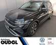 Volkswagen T-Cross 1.0 TSI"Life"LED ACC LaneASS Kamera Zwart - thumbnail 1
