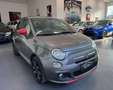 Fiat 500 500 1.2 Sport  Ok Neopatentati Gris - thumbnail 1