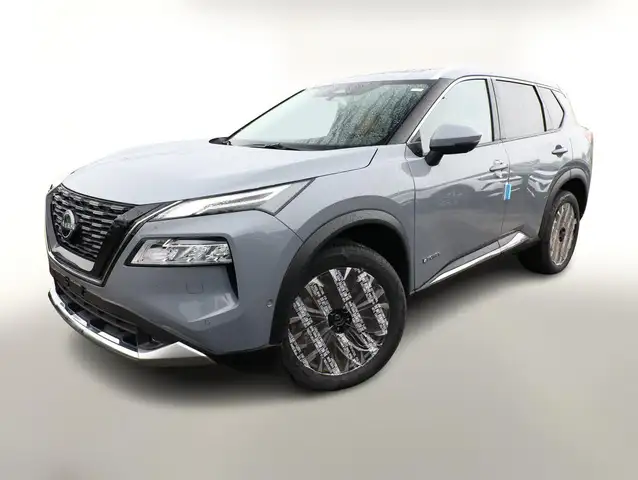 Nissan X-Trail Tekna e-4ORCE Pano Nappa ACC eHK SHZ Nav 157 kW...