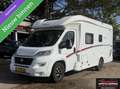 Dethleffs TREND T 6767 automaat ruime indeling Wit - thumbnail 1