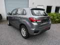 Mitsubishi ASX ASX 2.0i Aut. 2WD, Cruise,Camera, 1j Garantie Gris - thumbnail 8