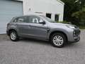 Mitsubishi ASX ASX 2.0i Aut. 2WD, Cruise,Camera, 1j Garantie Gris - thumbnail 4