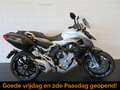 MV Agusta Stradale 800 ABS RIVALE TOPSTAAT!! Blanco - thumbnail 1