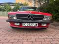 Mercedes-Benz SLC 450 5.0 Rojo - thumbnail 1