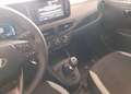 Hyundai i10 FL 1.2 MPi 58,1 kW (79 CV) MT5 2WD Emotion MY25 Gris - thumbnail 9