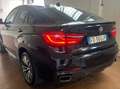 BMW X6 X6 xdrive30d Msport 258cv auto Nero - thumbnail 4