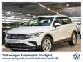 Volkswagen Tiguan 2.0 TDI R-Line DSG Kamera AHK P-Dach Weiß - thumbnail 2